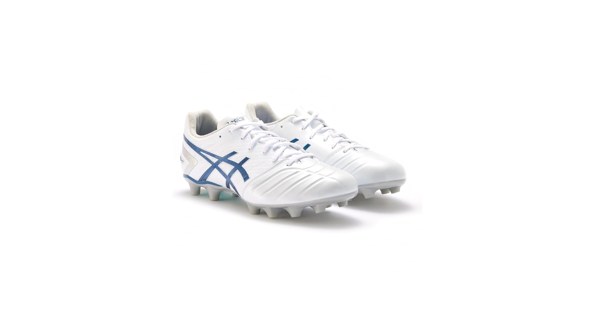 ASICS サッカーシューズ ホワイト スパイク27.0cm 51SZths+iLL.jpg_BO30,255,255,